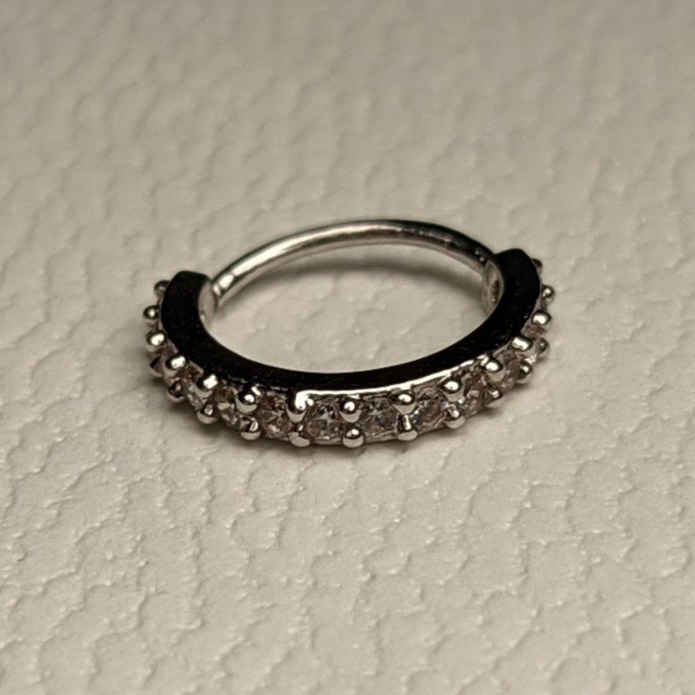 Nose ring